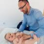 Osteopata dziecięcy