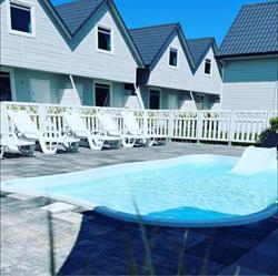 Holiday House Sarbinowo