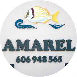 Domki Amarel