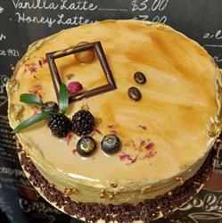 Cukiernia Duet Podkowa Leśna