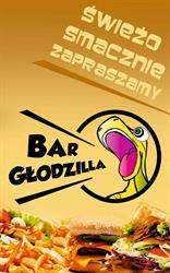 Głodzilla