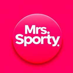 Mrs.Sporty-Olsztyn