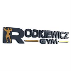 Rodkiewicz Gym