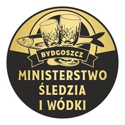 Ministerstwo Śledzia i Wódki - Bydgoszcz