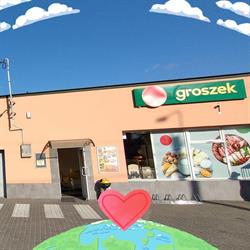 Groszek