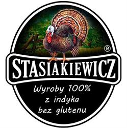 Stasiakiewicz Wyroby z indyka