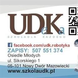 Udk Szkoła Dla Każdego