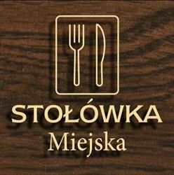 Stołówka Miejska-Dobre Miasto