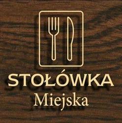 Stołówka Miejska-Dobre Miasto