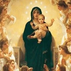 Parafia Matki Bożej Anielskiej w Łodzi