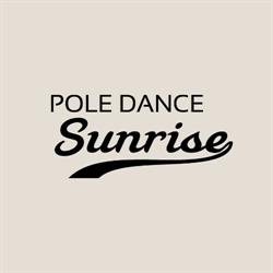 Pole Dance Sunrise