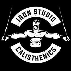 IRON Studio