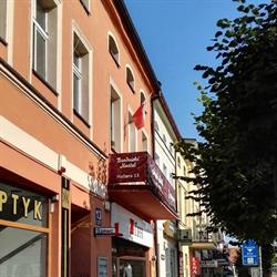 Brodnicki-Hostel