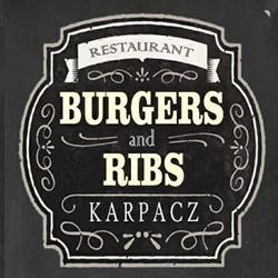Restauracja Burgers and Ribs Karpacz