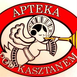 Apteka POD Kasztanem