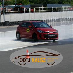 ODTJ Kalisz