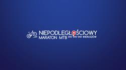 Niepodległościowy Maraton MTB Wieruszów
