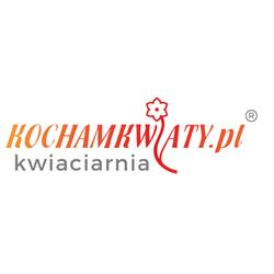 Kwiaciarnia Kocham-Kwiaty.pl