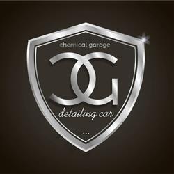 Chemical Garage