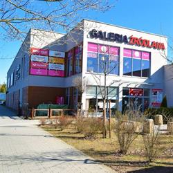 Galeria Zrodlana