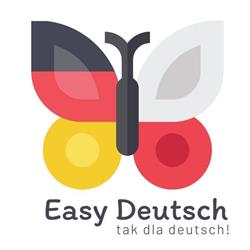 Easy Deutsch - szkoła językowa