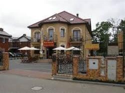 Villa Mocambo