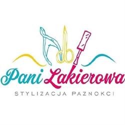 Pani Lakierowa - stylizacja paznokci Ewelina Grudzień