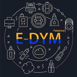 E-DYM.PL - E-Papierosy - Pabianice