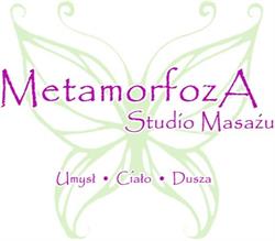 Metamorfoza studio masażu