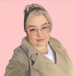 Salon kosmetyczny Zmalovane Justyna Gurynowicz