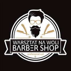 Warsztat na Woli - Barber Shop