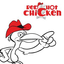 Red Hot Chicken Legionowo