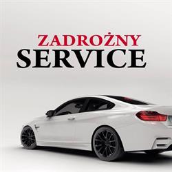 Zadrożny Service