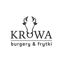 Krowa na deptaku