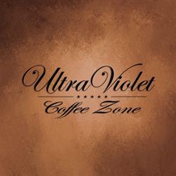 Coffee Zone Ultra Violet