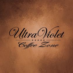 Coffee Zone Ultra Violet