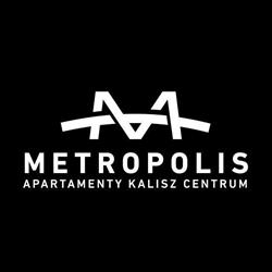 Metropolis Apartamenty Kalisz Centrum