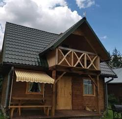 Przystanek Zaścianek