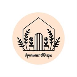 Apartament 600 npm