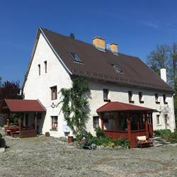 Przystań Górska