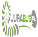 JURABUS Przewóz osób, wynajem busów - Biuro Turystyczne