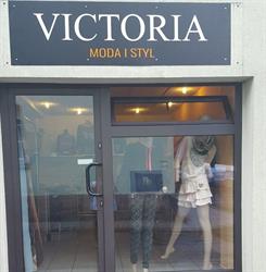 Victoria Moda i Styl
