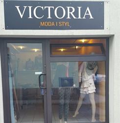 Victoria Moda i Styl