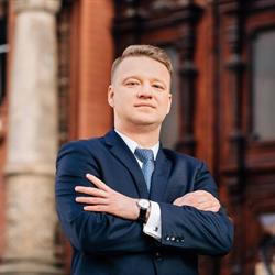 Kancelaria Adwokacka Adwokat Piotr Walerczyk