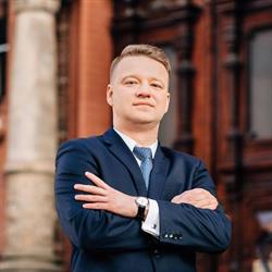 Kancelaria Adwokacka Adwokat Piotr Walerczyk