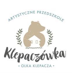 Artystyczne Przedszkole i żłobek Olka Klepacza "Klepaczówka"