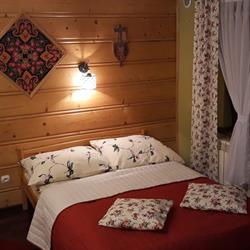 Apartament u Kaloty