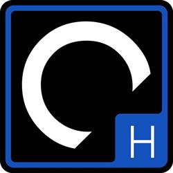Carlook hydrografika