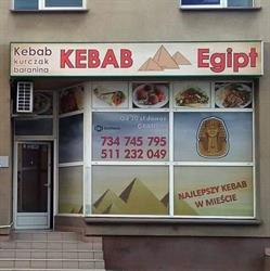 KEBAB EGIPT