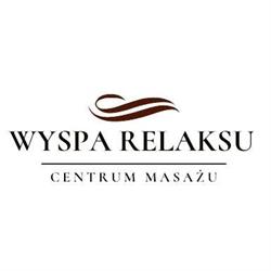 Wyspa Relaksu Centrum Masażu